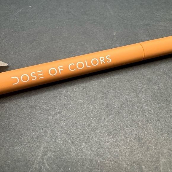 Dose of Colors Other - 5/$25 NWT Dose of Colors Lip Liner FULL SIZE